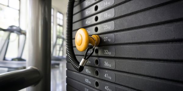 Kako postići najbolje rezultate uz trening s utezima